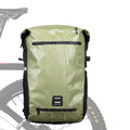 Rhinowalk 22L Waterproof Bike Pannier Bag | 15" Laptop Backpack