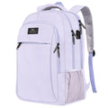 MATEIN Women's 15.6 Inch Laptop Backpack - Water Resistant USB Daypack