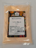 Old India Red Lentil Flour – 10kg Bulk Bag – Gluten-Free & Vegan