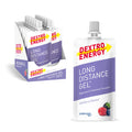 Dextro Energy Long Distance Gel - Wild Berry Endurance Fuel - 50ml