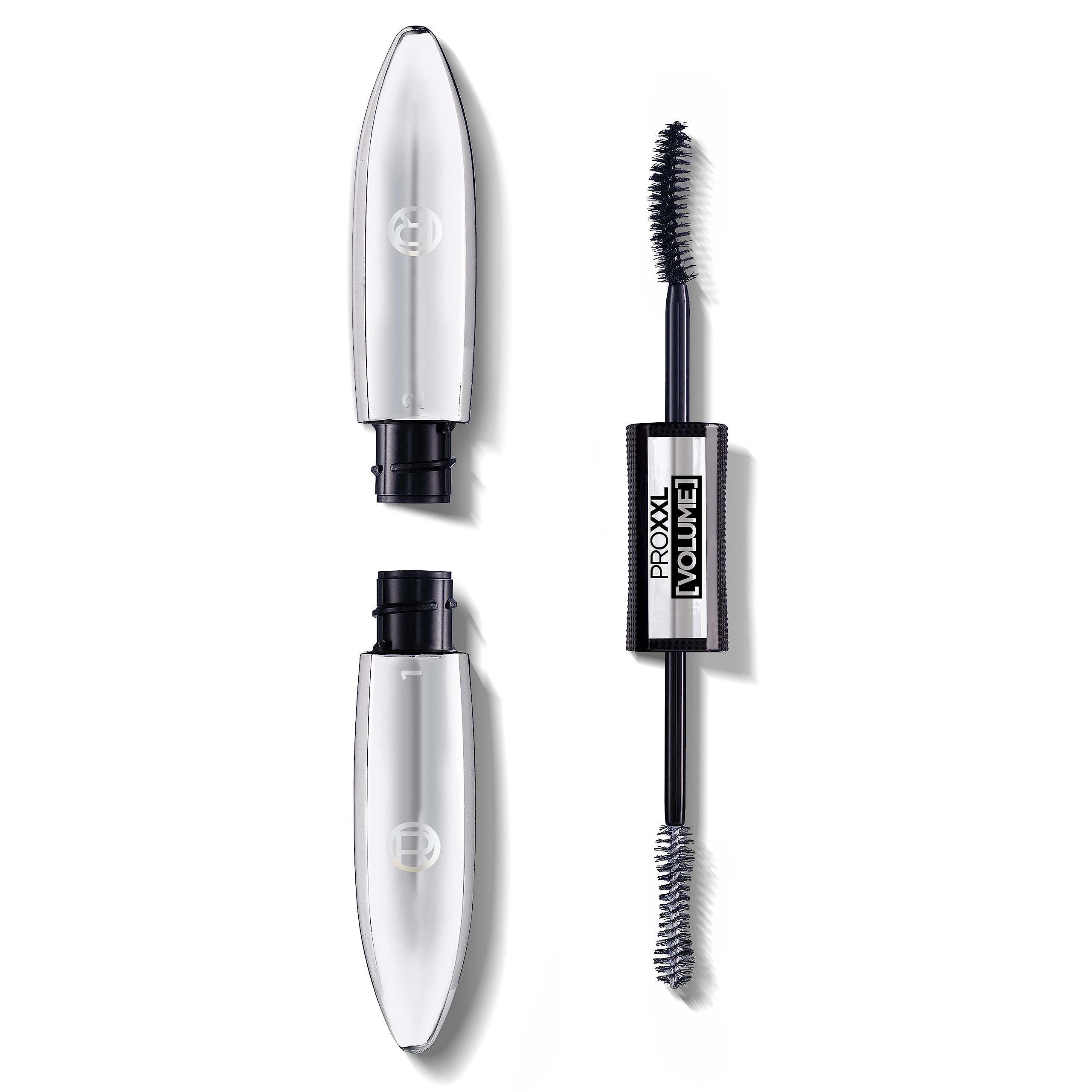 L'Oréal Paris Pro XXL Volume Mascara | Long-Lasting Black Salon Lash