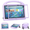 Kids Tablet Case for 11-inch – Lightweight Stand & Screen Protector
