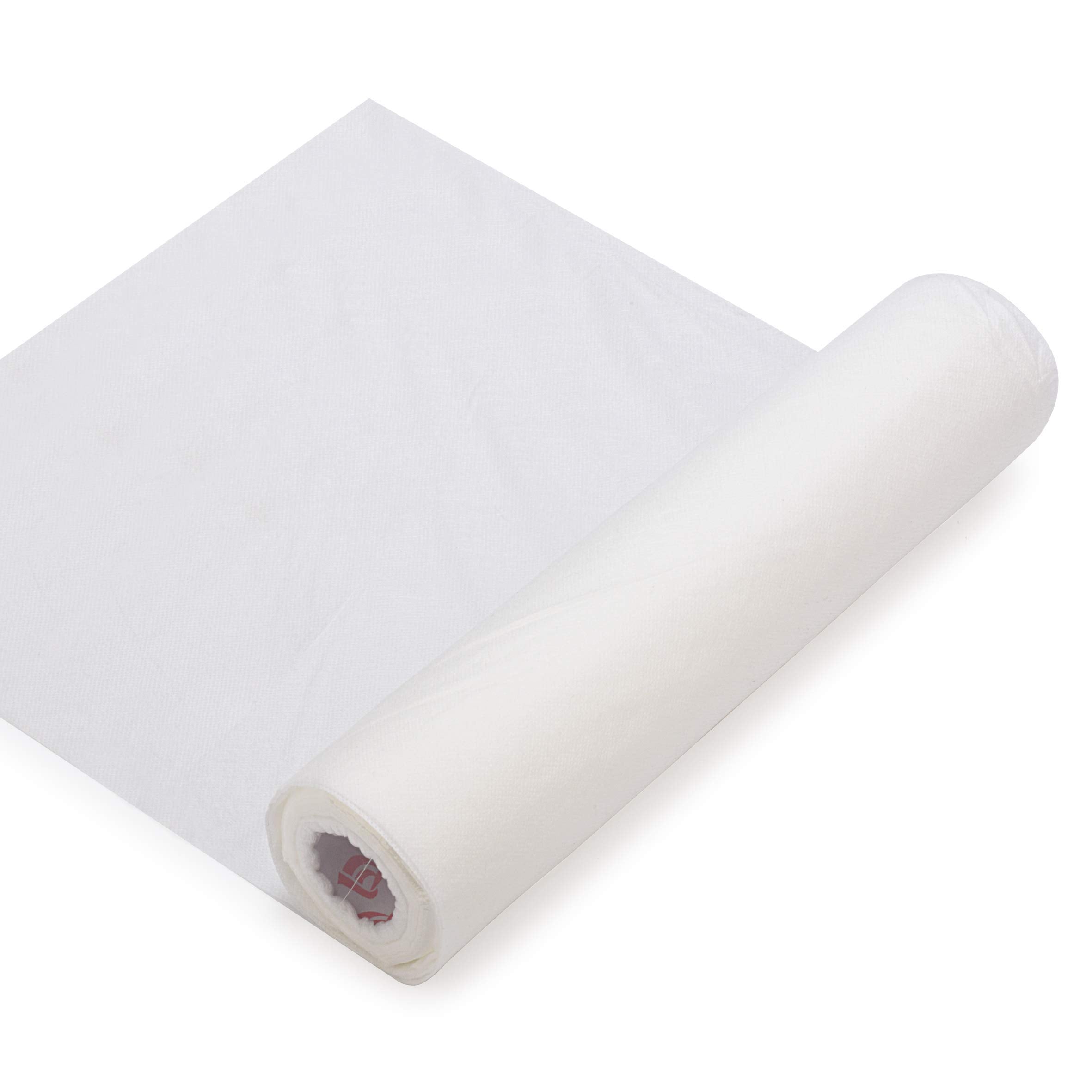 Simthread Water Soluble Wash Away Embroidery Stabiliser - 30cm x 10yd