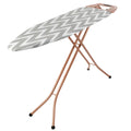 Beldray 5 Star Ironing Board – 122 x 38 cm with Heat Reflective Cover