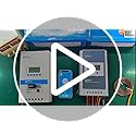 EPEVER 40A MPPT Solar Charge Controller 12V/24V with WiFi Adapter
