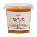 Earthbreath Heather Raw Honey – 900g Pure Natural & Sustainable Honey