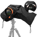 K&F Concept Waterproof Camera Rain Cover for DSLR and SLR Cameras