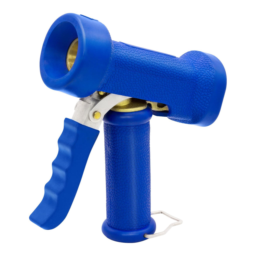 VARIOSAN Professional Water Cleaning Pistol – Brass 1/2" Female Thread