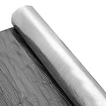 YOUNTHYE Radiator Reflector Foil | 5mm Self Adhesive Insulation Roll
