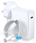 Jolof Store 106W USB C MacBook Pro & Air Charger with 10FT Cable