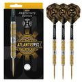 Harrows Atlantis 95% Tungsten Steel Tip Darts Set | 22g-26g