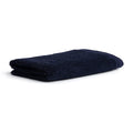 Möve Superwuschel Shower Towel – 100% Cotton, Deep Sea (80x150 cm)