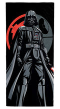 Star Wars Darth Vader Cotton Beach & Bath Towel by Jay Franco