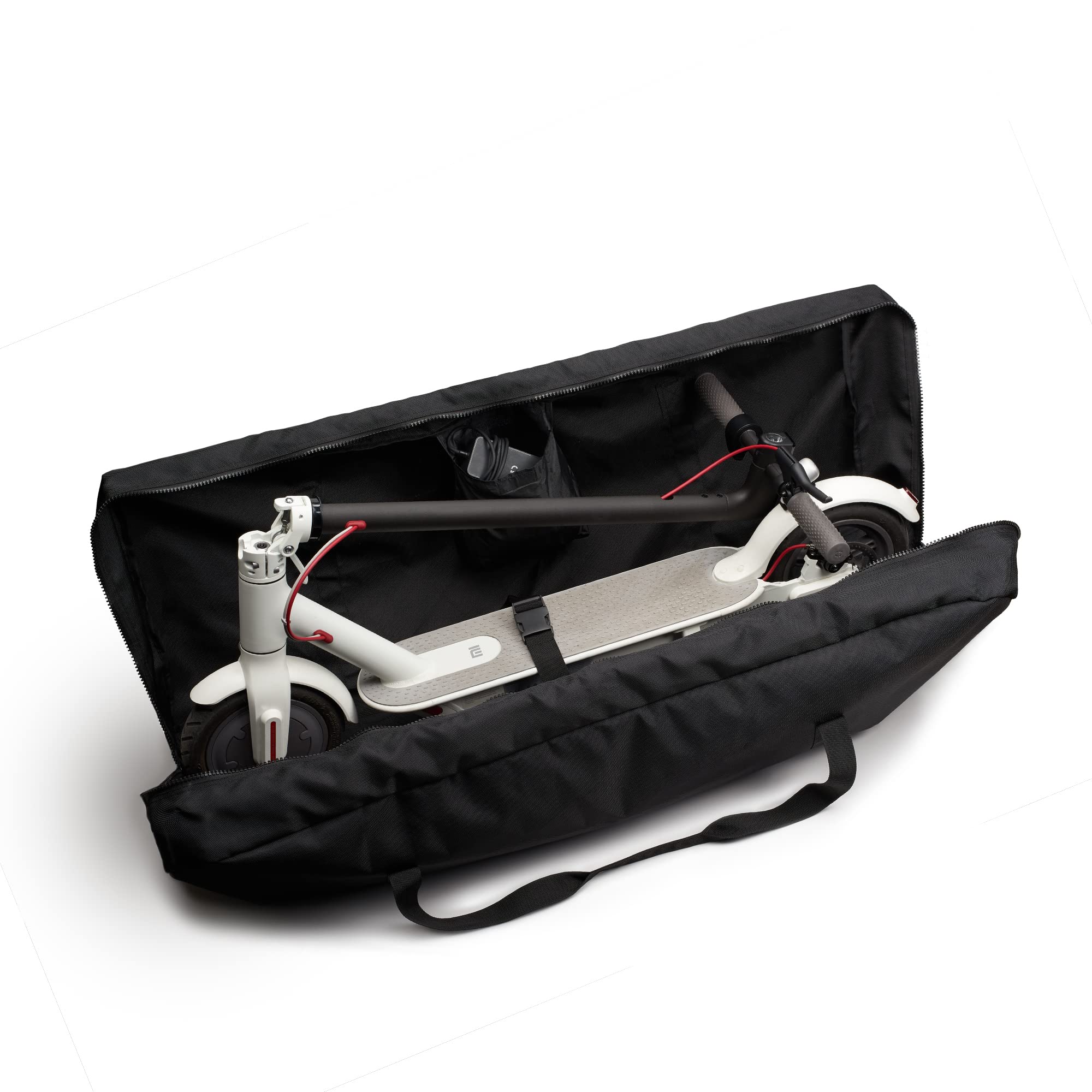 Lamaki Electric Scooter Bag | Heavy Duty 1680D Nylon Transport Case