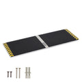 PEPE Mobility Aluminium Wheelchair Ramp | Non-Slip Threshold Ramp
