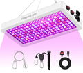 Jolof Store BW2000 LED Grow Lights | Full Spectrum Double Chip Veg & Bloom