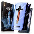 Magic John Samsung Galaxy S25 Ultra Privacy Tempered Glass – 2 Pack