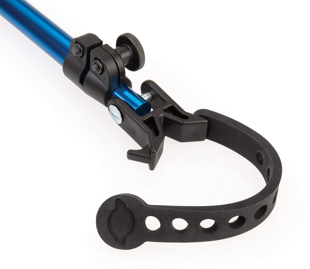 Park Tool HBH-3 Extendable Handlebar Holder | Adjustable Bike Tool