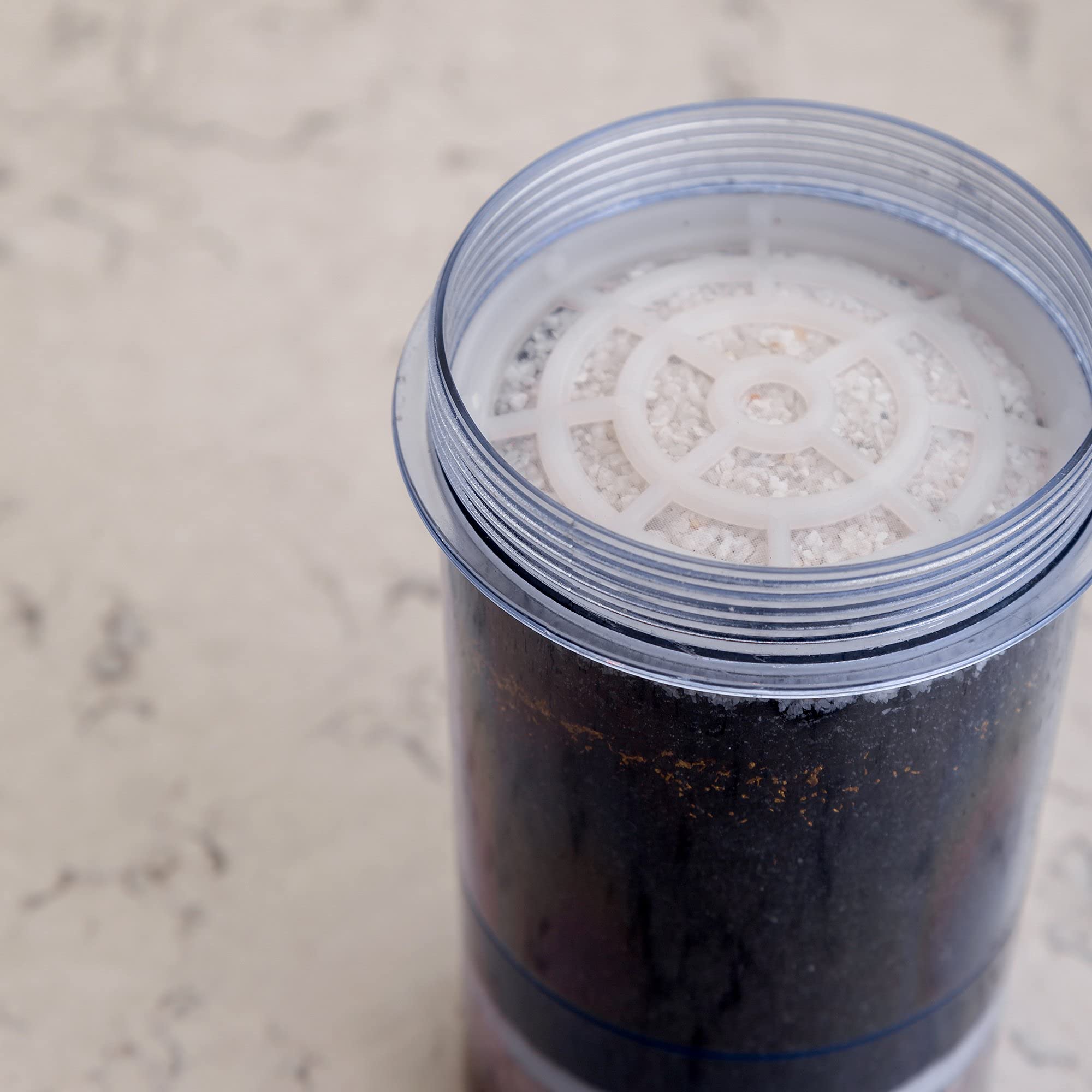Santevia Gravity Water System Replacement Filter | Fluoride & Chlorine