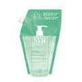 SVR Spirial Deodorising Cleansing Gel – Aluminum-Free Refill 400ml