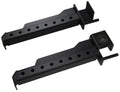 Signature Fitness SF-3 Spotter Arms for 3x3 Power Rack, 1500lb Capacity