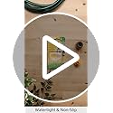 Hozelock Outdoor Tap Connector Kit | Soft Touch Hose Quick Connect