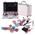 Hot Sugar Girls Makeup Set – 80pc Starter Cosmetics Kit (Mermaid)
