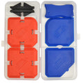 Cramer Fugi 5 Kit – Silicone Profiling and Grouting Applicator Tool Set