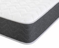 eXtreme comfort ltd WaveFlex Grey Shorty Mattress - image 1