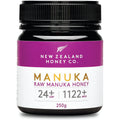 New Zealand Honey Co. Raw Manuka Honey UMF 24+ MGO 1122+ | 250g