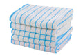 Muxel Bamboo Tea Towels – Extra Absorbent Lint-Free Cleaning Cloths