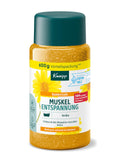 Kneipp Muscle Relaxation Bath Crystals with Arnica & Essential Oils