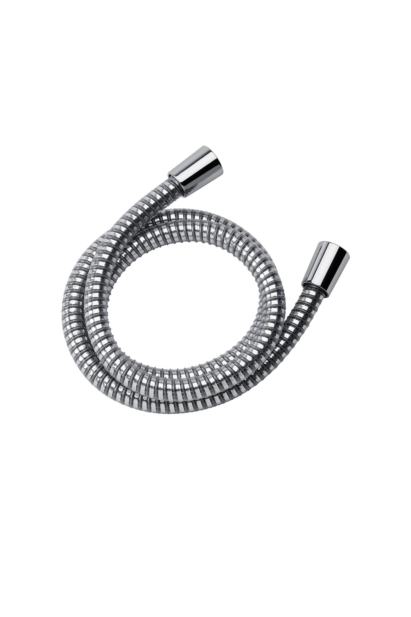 Mira Showers Response Shower Hose | 1.25m Chrome Plastic Replacement