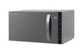 Russell Hobbs RHFM2363S 23L Flatbed Digital Solo Microwave – Silver