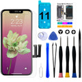 Brinonac iPhone 11 LCD Screen Replacement Kit | 6.1" Display Digitizer