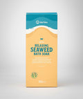Natural Seaweed Bath Soak – Sustainable Serrated Wrack