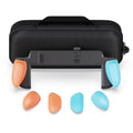 Skull & Co. NeoGrip Bundle for Nintendo Switch 2 – Ergonomic Case