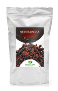 Jolof Store Premium Whole Schisandra Berries – Dried Adaptogenic Herb 300g
