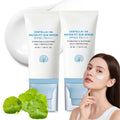 Madagascar Centella Hyalu-Cica Water-Fit Sun Serum SPF 50+ (2-Pack)