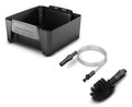 Kärcher OC3 Adventure Accessory Box - Portable Cleaning Kit, 4L