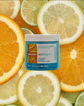 eco3spa Hot Tub Aromatherapy Crystals | Natural Dead Sea Salt - Peaceful