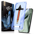 Magic John Google Pixel 10 Pro XL Screen Protector – 2 Pack Tempered Glass