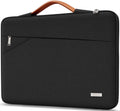 TECOOL 13.3-14 Inch Laptop Sleeve | Waterproof MacBook Air & Pro Case