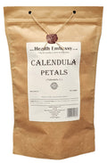 Health Embassy Calendula Petals – Marigold Loose Herbal Tea (50g)