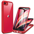 iPhone SE 2022/2020 & iPhone 8 Case | Full Body Shockproof