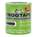 Frog Tape Multi-Surface Masking Tape 48mm x 55m - Pack of 3