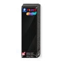 STAEDTLER FIMO Professional Polymer Modelling Clay - Black, 454g Block