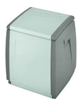 Terry In & Out Box 55 – 120L Weatherproof Recycled Storage Trunk