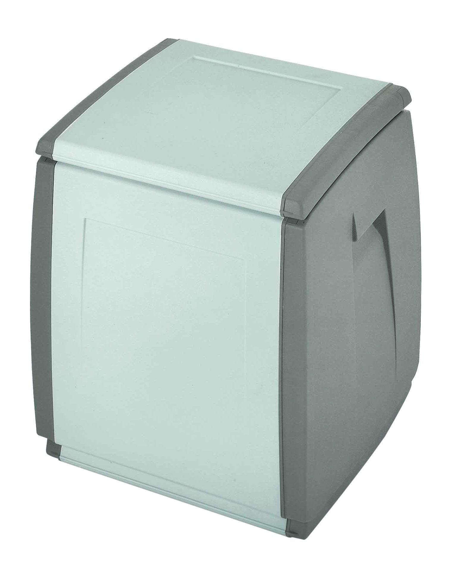 Terry In & Out Box 55 – 120L Weatherproof Recycled Storage Trunk