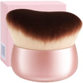 Docolor Self Tanner Brush | Large Kabuki Body Makeup Brush for Sunless Tan